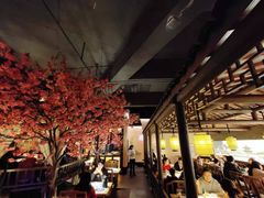 大堂-吴莊(龙城万科里店)