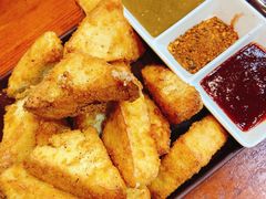 炸豆腐-美玲拉面(鞍山西道店)