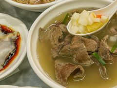 -燊意布拉肠云吞面(中山四路店)