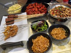 -聚味瞿记·龙虾堂(坡子街店)