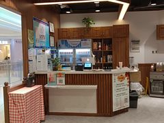 -海富荣·锅贴·陕菜家常菜(阳光城店)