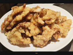 -五谷丰登农家院·地道胶东菜·海鲜烧烤(威海店)