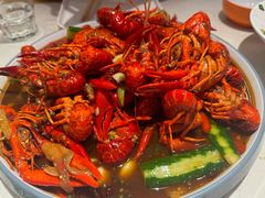 -杨氏青龙虾·羊蝎子(托乐嘉店)