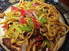 -楼兰新疆主题餐厅(苏州中心店)