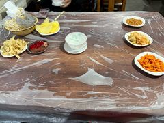 -郭场火锅鸡(梁山头店)