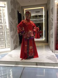 点击看大图 -唯爱婚纱国际影城(曙光大厦店)