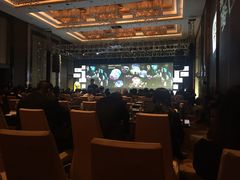 -汕头龙光喜来登酒店-采悦轩中餐厅