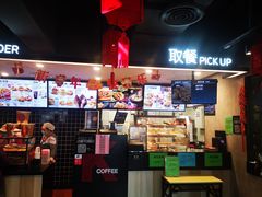 -肯德基(东四南大街店)