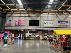 -唐阁影城(怀柔星东天地店)