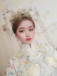-古摄影婚纱
