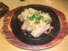 -沼津港渔市(宏伊国际广场店)