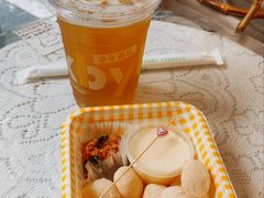 -小半有礼(天河南店)