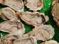 -千滋百味自助海鲜烤肉(布吉景华店)