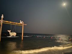 -渔岛海洋度假区