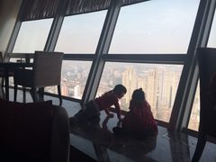 iphone_upload_pic-339旋转餐厅(天府熊猫塔店)