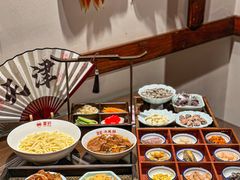 -添萬囍·天津三鲜捞面(天河城店)