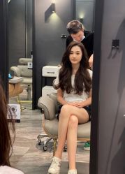 -藤野造型·专业烫染店