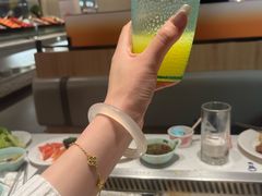 -星伦多自助料理·涮烤一体(奉贤龙湖天街店)