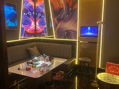 -INLOVE KTV(水晶城店)