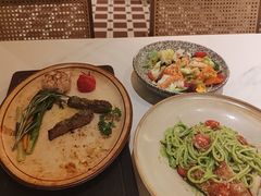 -CRAZYONES克芮旺斯西班牙餐厅(苏州中心店)