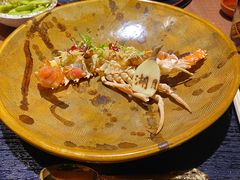 -湖月·割烹料理(湖滨店)