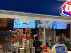 门面-DQ·蛋糕·冰淇淋(新世纪6F店)