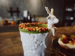 -BE NORMAL CAFE(霞溪路店)