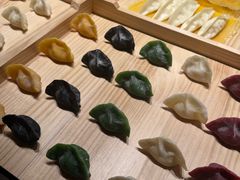 -鲜得莱渔港·小平岛海胆馆(七贤岭店)