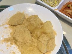 -屋里家延边朝鲜族冷面(梅林3店)