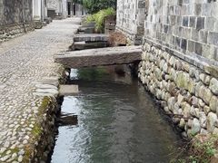 -前童古镇