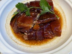 -香港狮子山下·明星粤菜餐厅(北苑店)