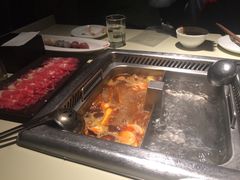 -海底捞火锅(银泰中心店)