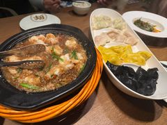 -船歌·鱼水饺青岛菜(闽江二路店)