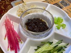 -锅儿挑面馆