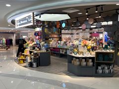 -巴黎春天(浦建店)