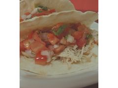 -panchos 墨西哥餐厅(嘉绿苑店)