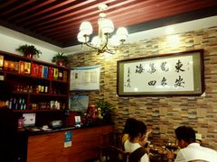 -东安鸡馆(蔡锷南路店)