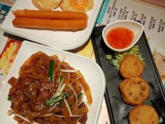 -大头力茶餐厅(花都融创茂店)