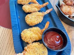 -必胜客(航头店)