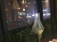 -东沙小镇主题餐厅(下沙店)