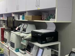 -安安宠医·臻爱宠物医院·宠保定点(营门口路分院)