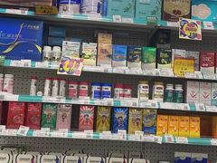 -汇丰大药房(康健店)