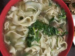 -国安烩面美食城(洛阳总店)