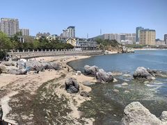 -黑石礁公园