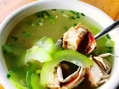 -海上驿站渔家菜馆