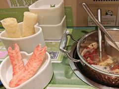 -一围肥牛肉小火锅(佳兆业广场店)