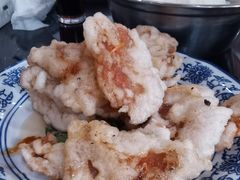 -一锅厨东北水饺店(厦大店)
