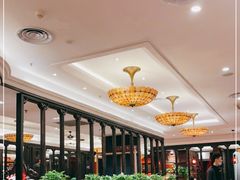 大堂-渔家灯火(明湖店)