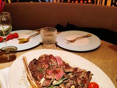 -波特曼西餐厅(中央大街店)