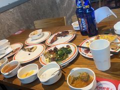 -比格比萨自助(国展店)